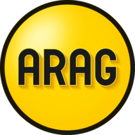 Logo Arag