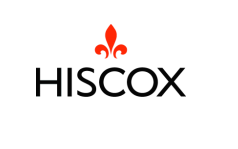 Logo Hiscox
